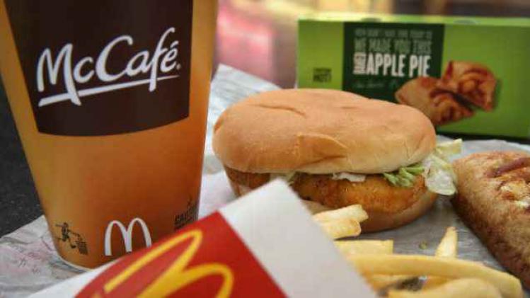 McDo